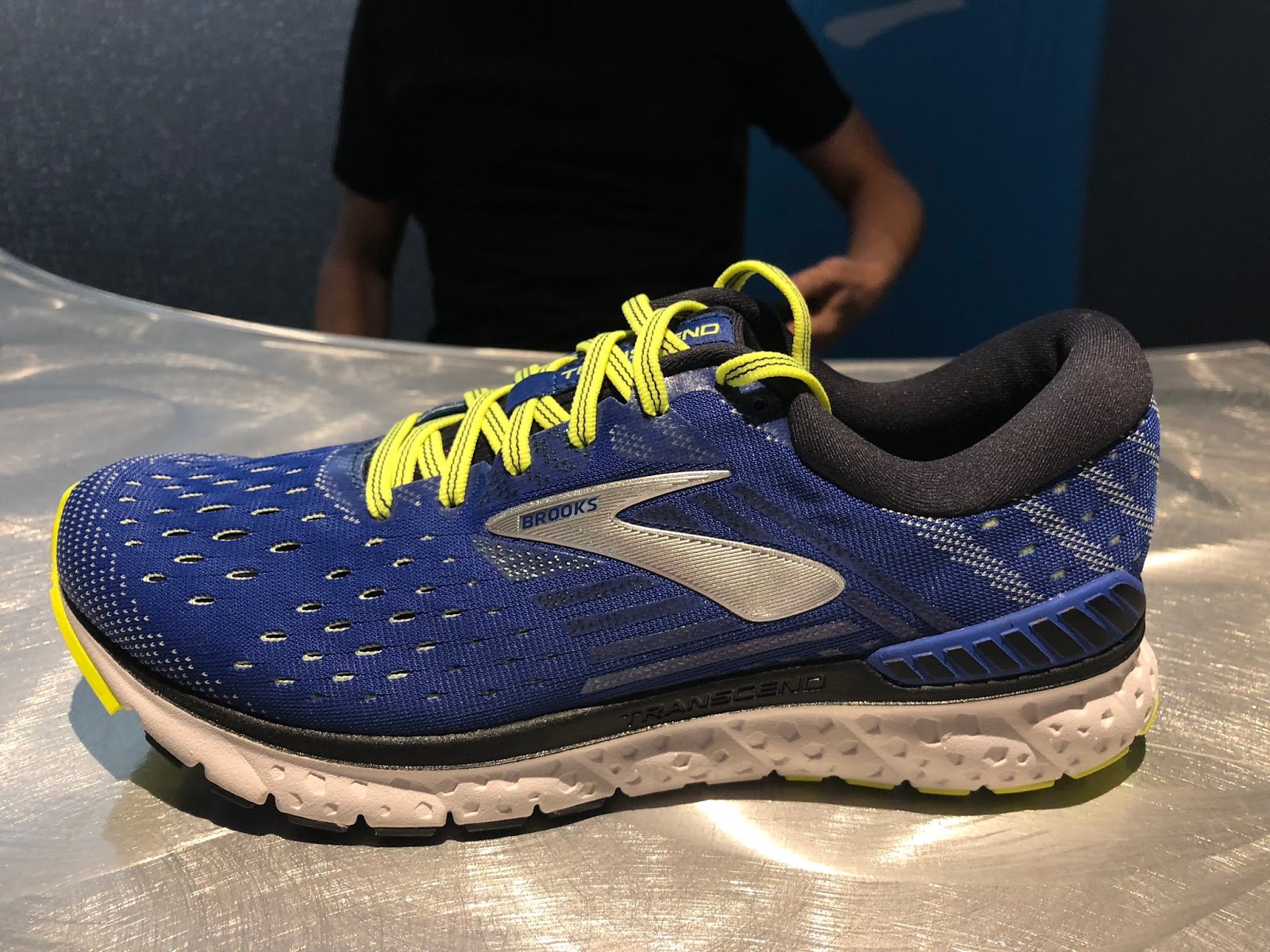 Road Trail Run Brooks Running 2019 Previews The Evolution of Support