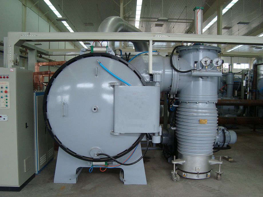 Vacuum Heat Treatment Furnace The correct use of single crystal