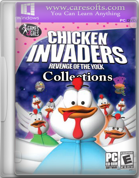 chicken invaders 2 theme chicken invaders 2 theme