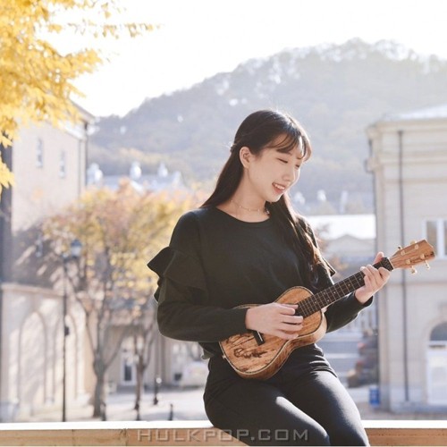 Hong Ye Ji – U-hoo – Single