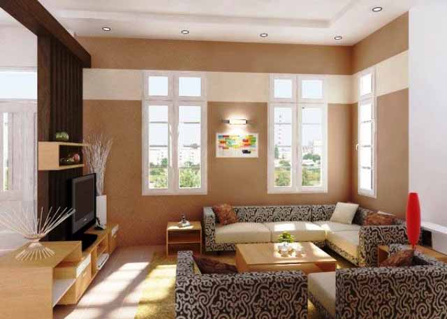 Gambar Ruang Tamu Minimalis Modern Gambar Ruang Tamu Minimalis Modern