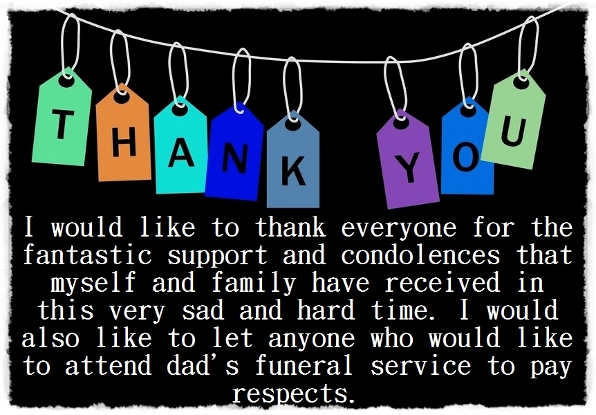 funeral thank you poems and notes words of wisdom wikitanica thank you for attending funeral