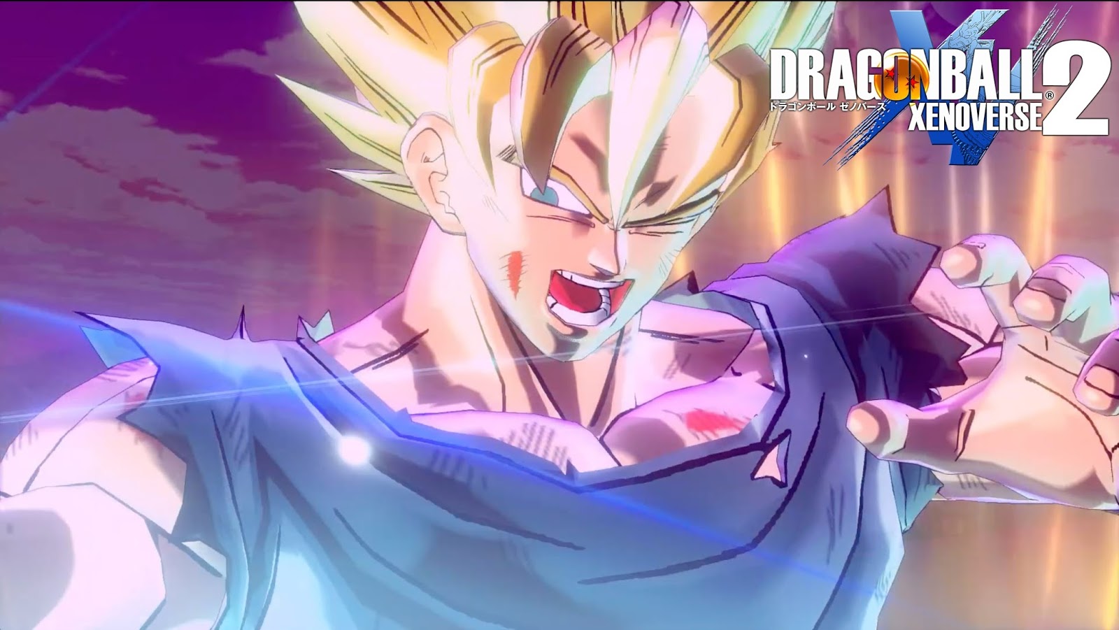 Dragon Ball Xenoverse 2 terá beta aberto e novo modo de jogo GameBlast