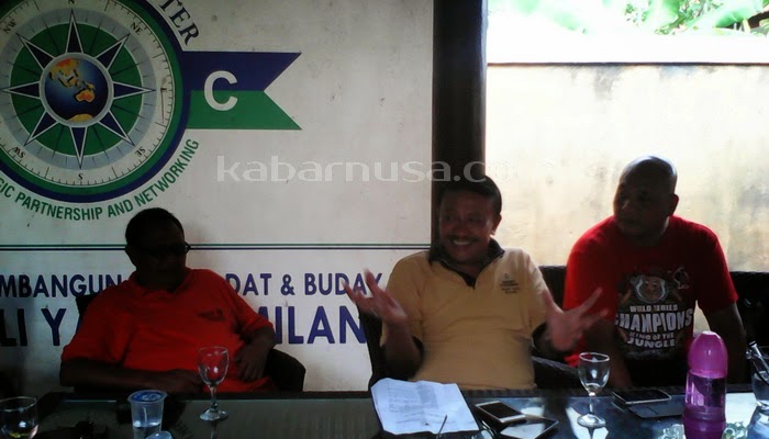 Kubu AL Yakin Menang dan Segera Pimpin Golkar