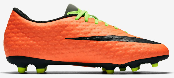 nike hypervenom phantom 3 astro