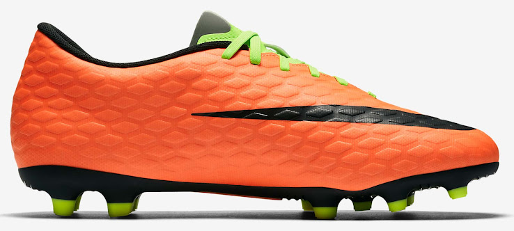 Nike Hypervenom voetbalschoenen online kopen VDL Sports