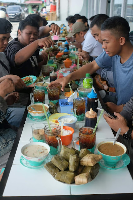 Komunitas Hunting Pasar Balikpapan by Rendra Pratama ( Anggota Komunitas )