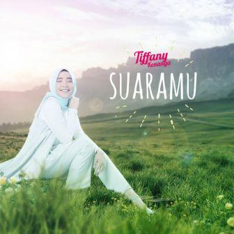Lirik Dari Lagu Sahabat Tiffany Kenanga