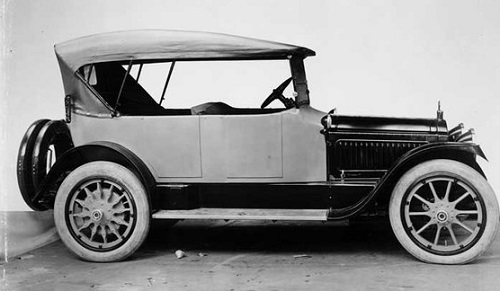 autos - photos: VOITURES DES USA --- SEMMES MOTOR COMPANY ...