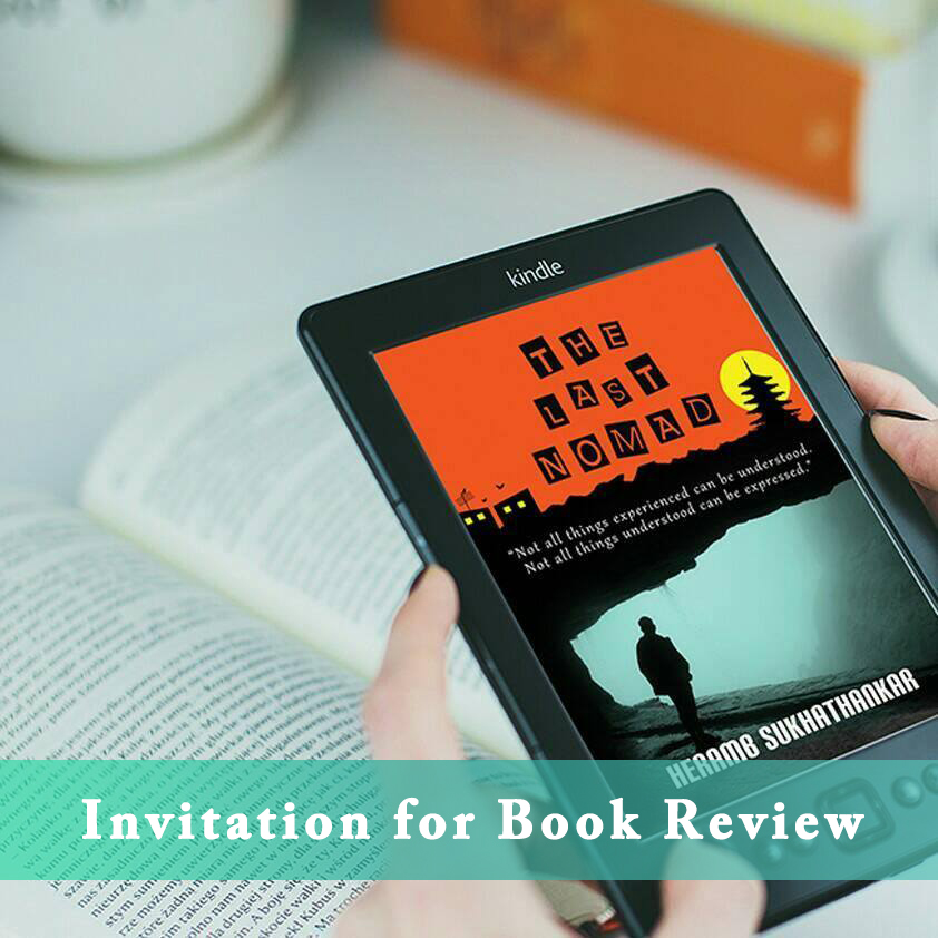 the invitation book review
