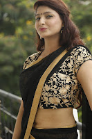 HeyAndhra Actress Sagarika Sizzling Photo Shoot HeyAndhra.com