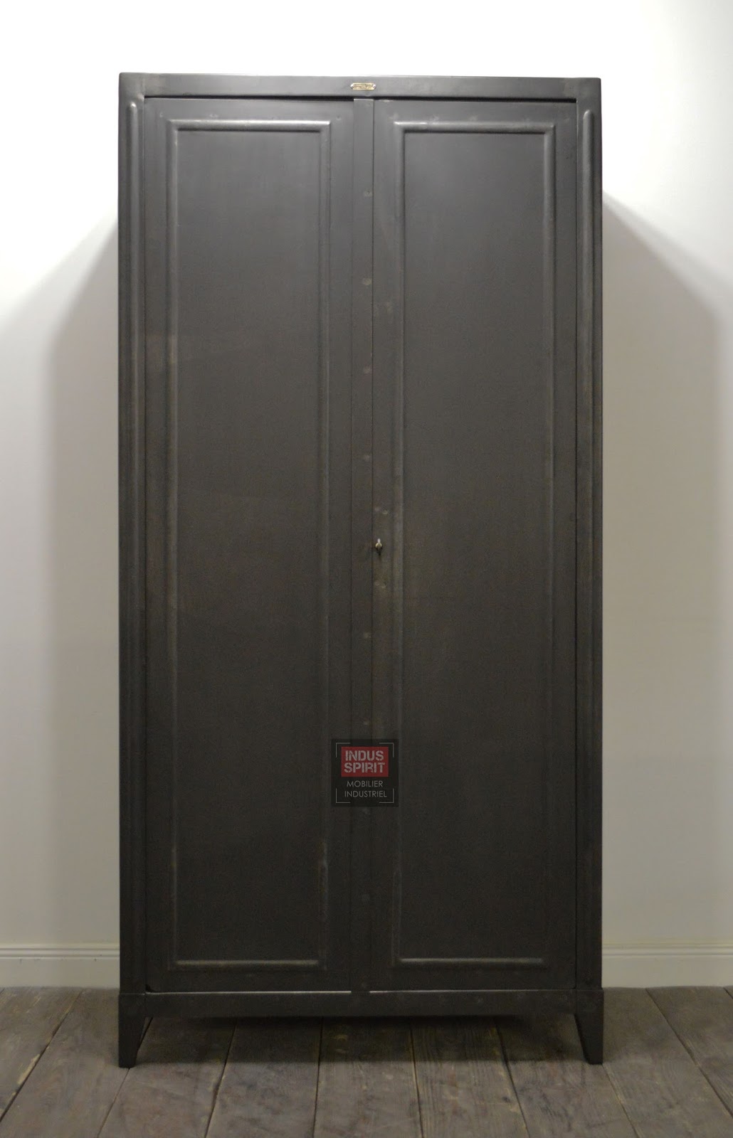 Armoire industrielle Benjamin