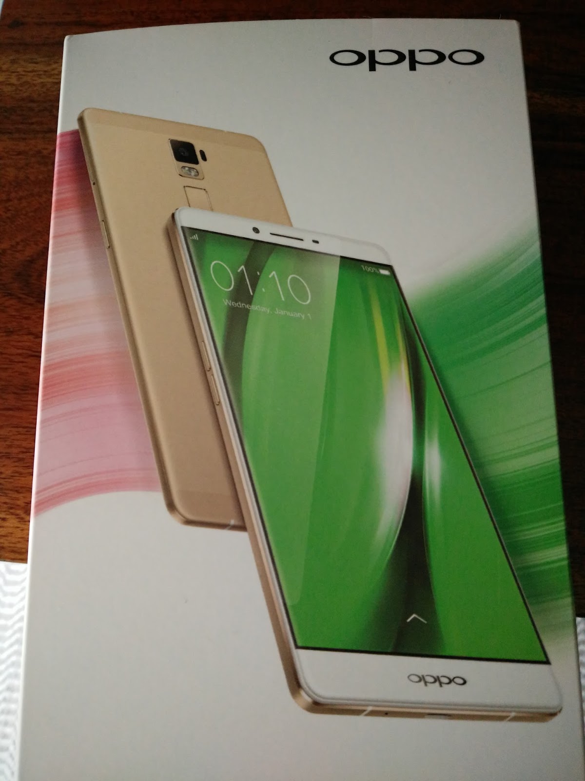 Oppo R7 Plus Now Available For Purchase Outside Of China