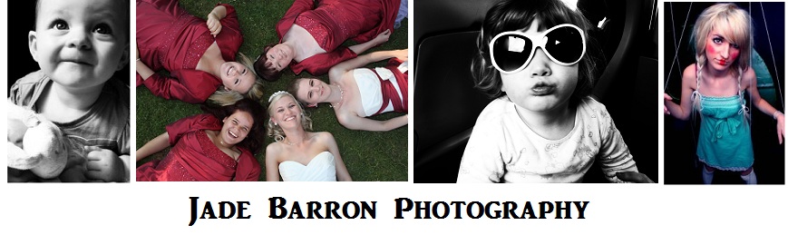 Jade Barron Photography