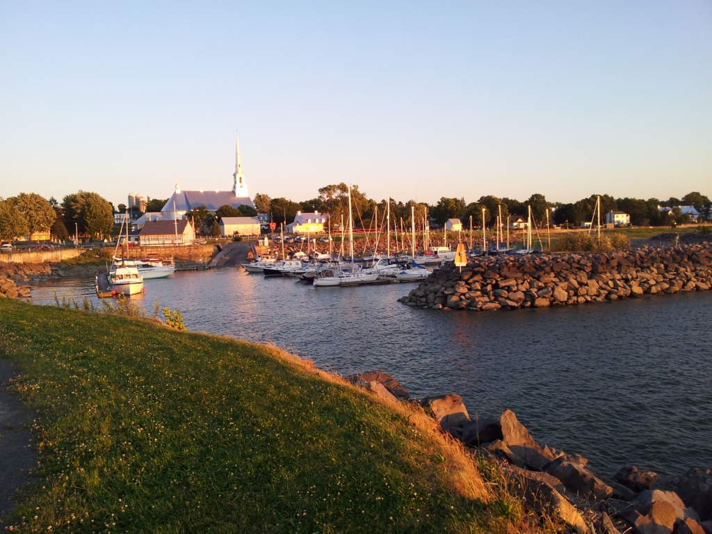 Millévasions Jour 2 (StMicheldeBellechasse)