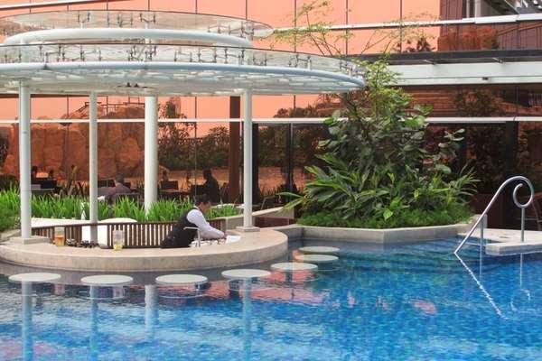 Hotel Mewah Bandung Ber Pantai Hotel Mewah Bandung Ber Pantai