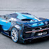 9 Fakta Mengejutkan Mobil Bugatti Chiron