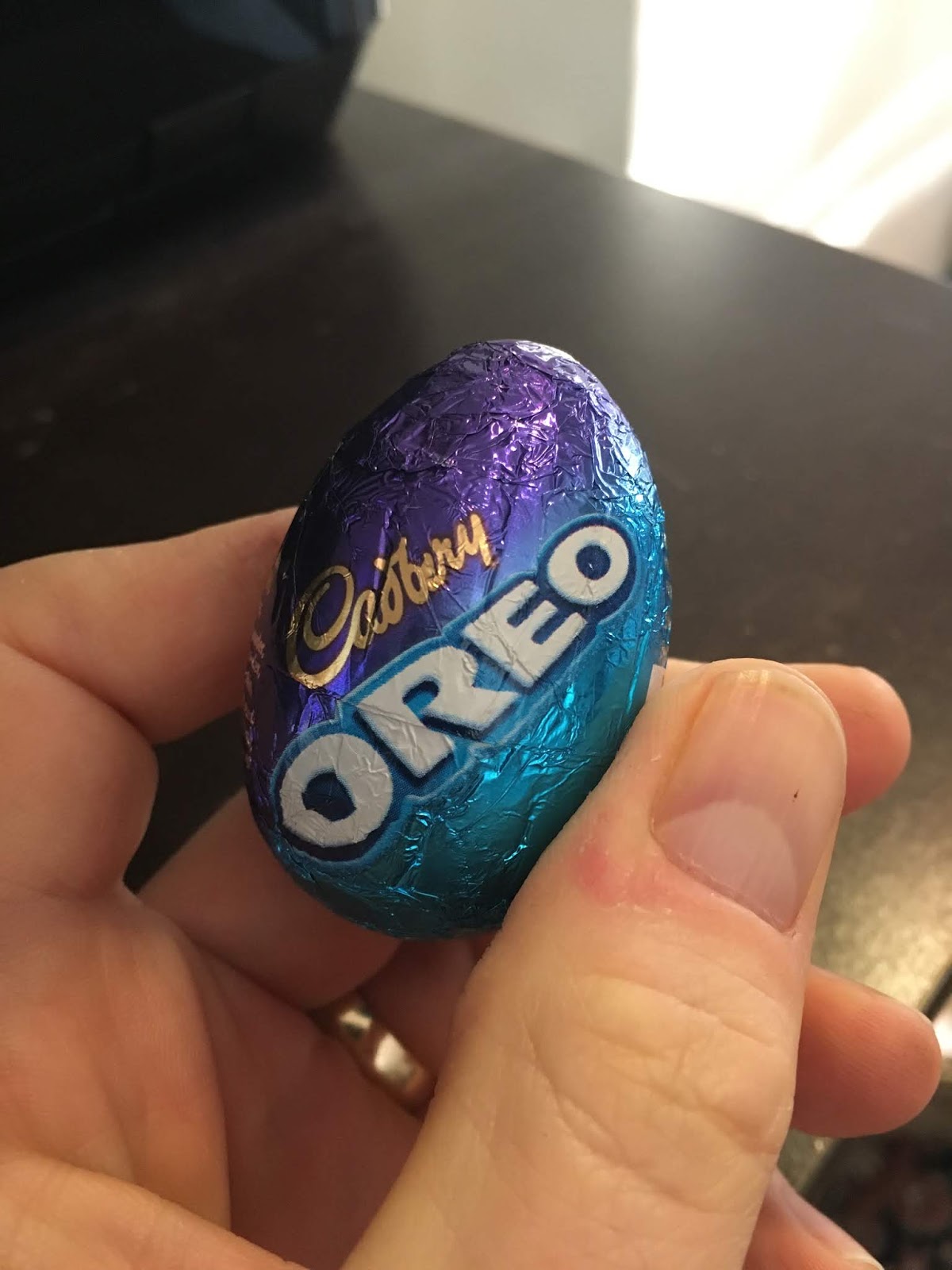 easter egg review