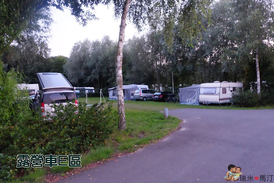 Hanse Camping Bremen