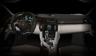 Lykan Hypersport Review Lykan Hypersport Interior Review