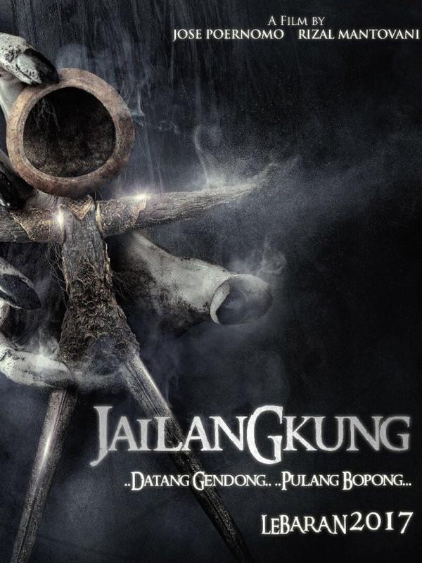 Review: Jailangkung (2017)