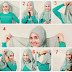 Download Tutorial Hijab