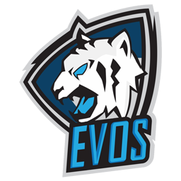 Download Daftar Logo EVOS Keren PNG - Namatin