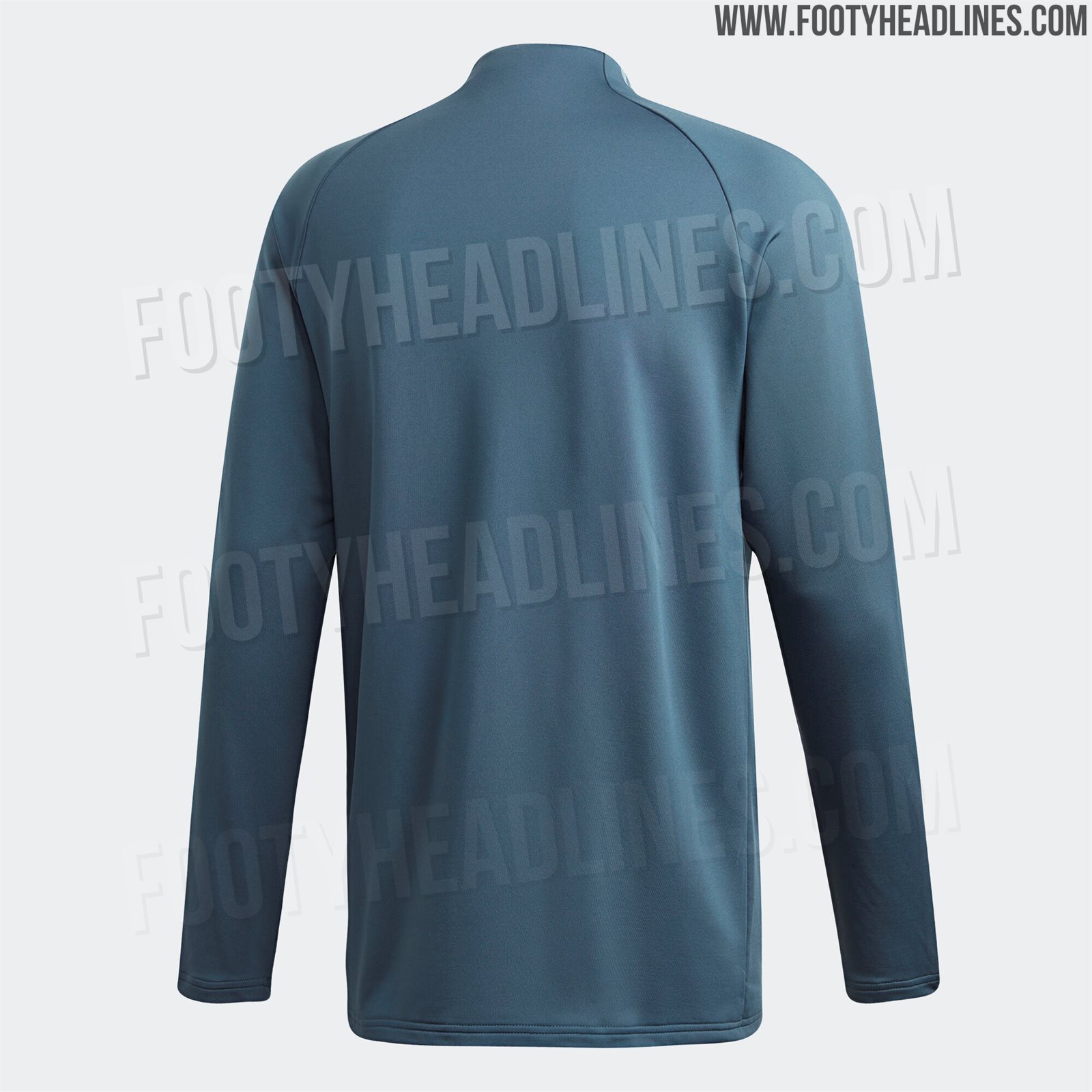 Argentina 2020 Training Kits & Lifestyle Collection Leaked Leaked
