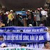 Ngư dân biểu tình, chính quyền đồng ý tiếp dân về Formosa