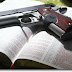 O cristão e a posse de armas - O que a Bíblia diz sobre o direito de autodefesa?