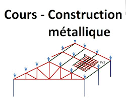 Cours détaillé en construction métallique