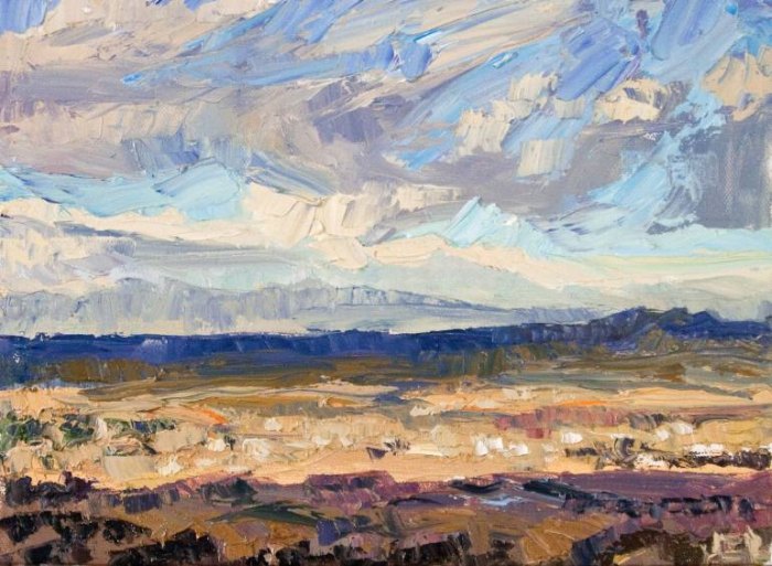 Американский художник. Jivan Lee Американский художник. Jivan Lee