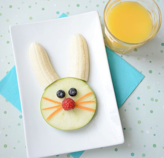 70 Comidas divertidas para páscoa - DIY 70 Comidas divertidas para páscoa - DIY