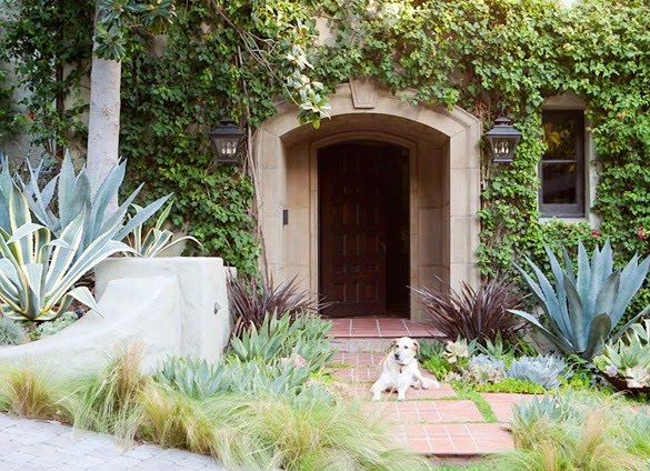 COCOCOZY: SEE THIS HOUSE: SHERYL CROW'S ROCKING HOLLYWOOD ESTATE!