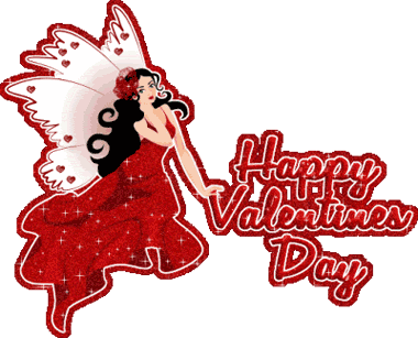 Free Animated Valentine Card 2013 | Best Lovers day Gif ...