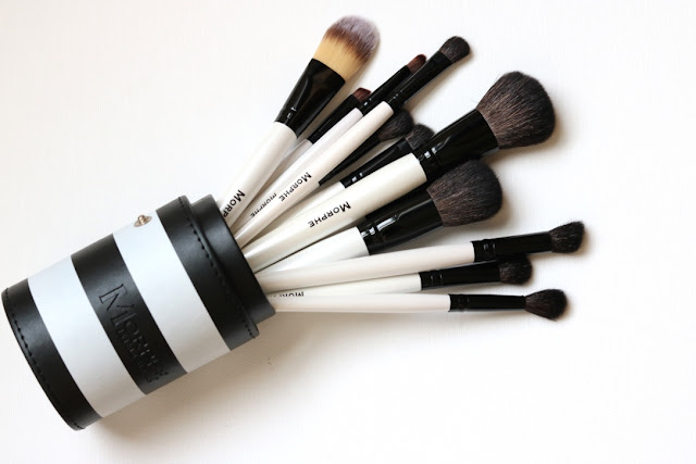 Morphe Brushes Travel Set