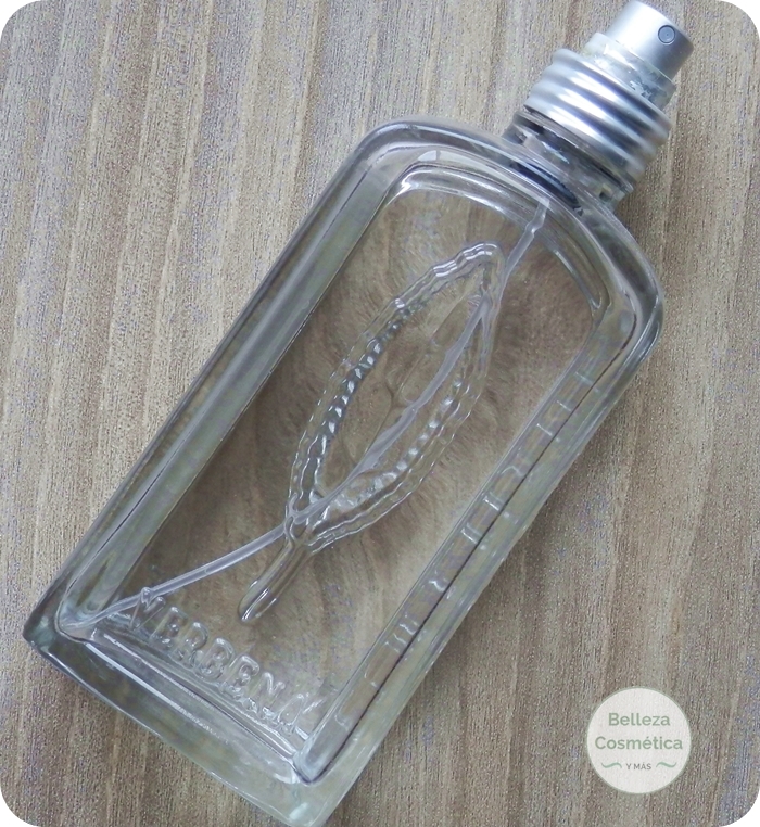 Eau de Toilette Verbena de LOccitane