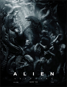 Alien: Covenant (2017) Alien: Covenant (2017)