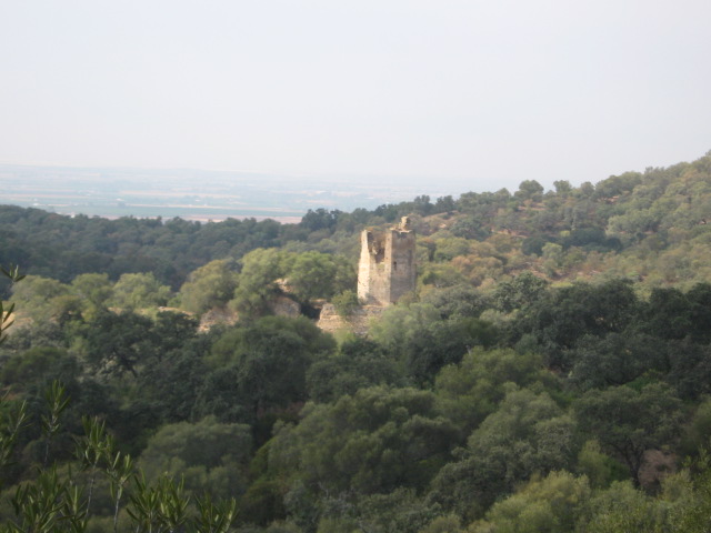Sevilla TQ El Castillo de Almenara