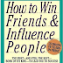 E-BOOK : HOW TO WIN FRIENDS $ INFLUENCE PEOPLE