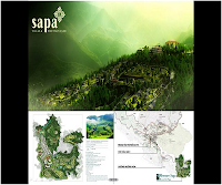Dự án Mercure Sapa Resort & Spa Dự án Mercure Sapa Resort & Spa