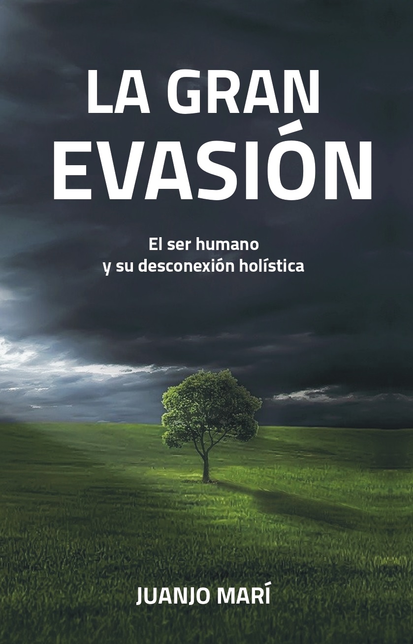 LA GRAN EVASION book
