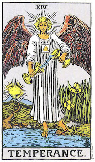 Chaotic Changes requires temperance and patience.