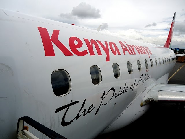 Kenya Airways multiplie les passerelles vers l'Océan Indien