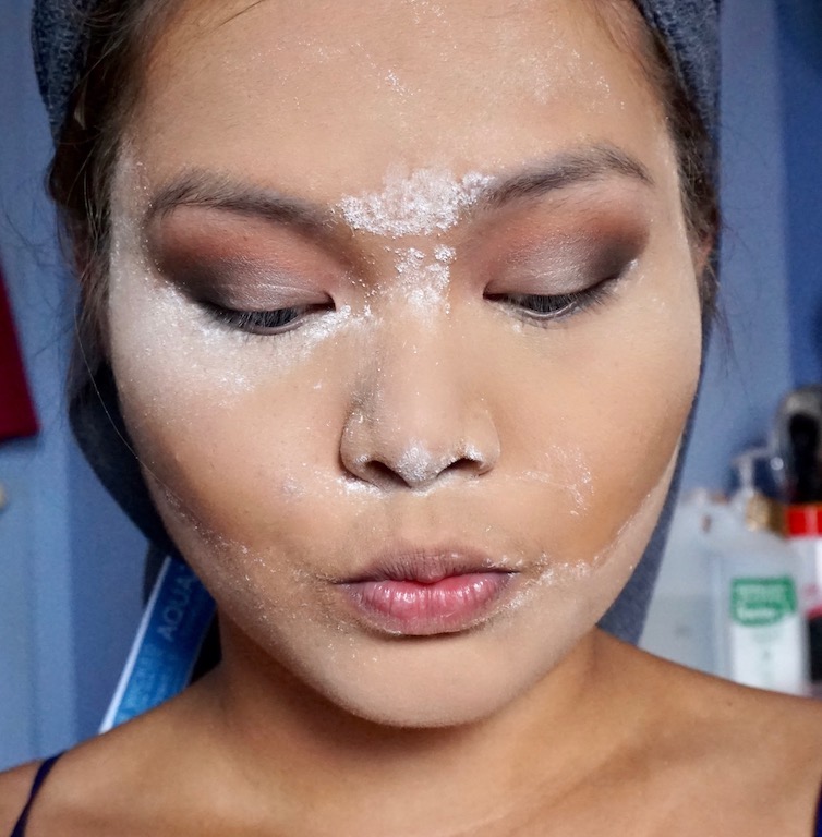 belo talc free powder price