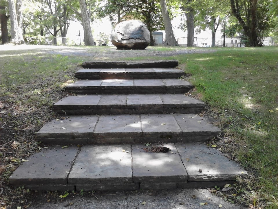 Susan Marie Greater Western New York Paranormal Society at Cazenovia