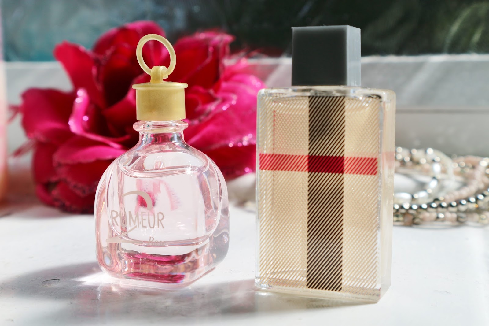 F.B.L Savvy Huge Brands, Low Prices Perfume Click