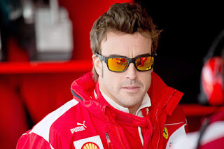 Biografi Fernando Alonso Díaz