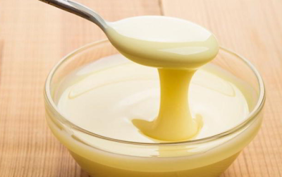 Susu kental manis sangat banyak sekali manfaat untuk pertumbuhan sikecil