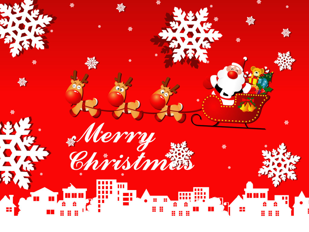 Christmas Wallpaper | 3D Wallpaper | Nature Wallpaper | Free Download Wallpaper